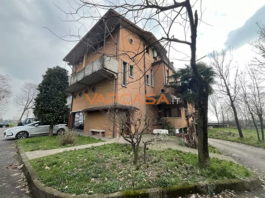 Immagine 2 di Multiproprietà in vendita  in PROVINCIALE a Urgnano