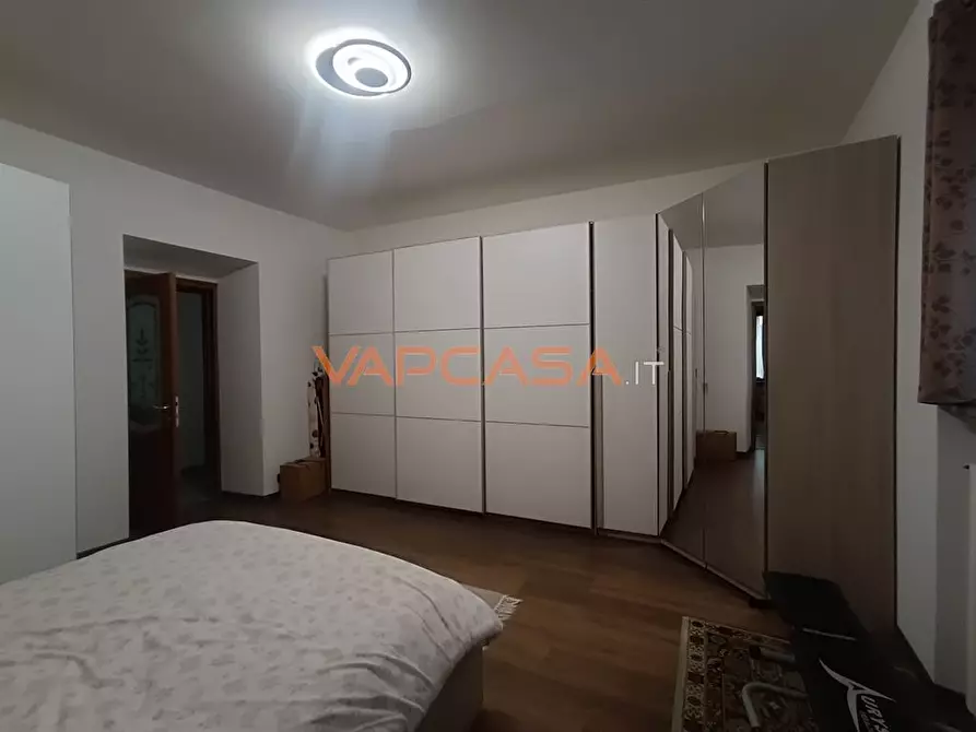 Immagine 6 di Casa semindipendente in vendita  in via zerra a Mornico Al Serio