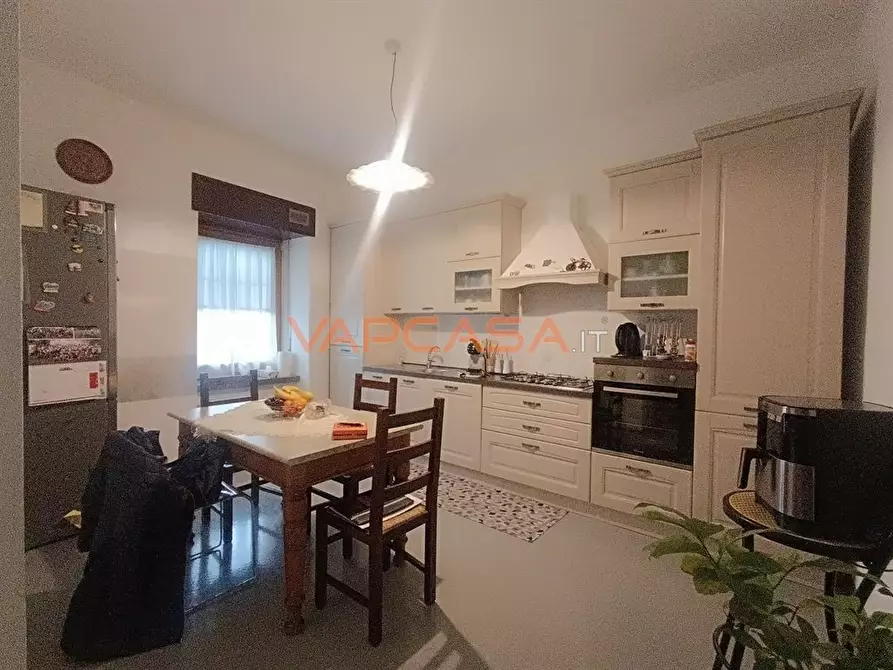 Immagine 2 di Casa semindipendente in vendita  in via zerra a Mornico Al Serio