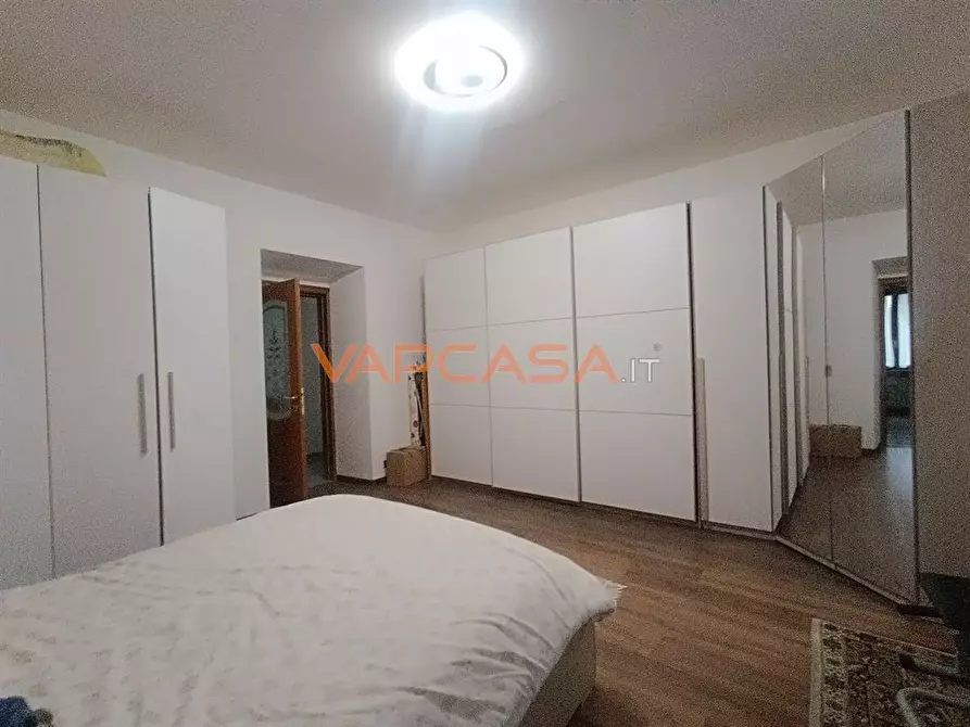 Immagine 7 di Casa semindipendente in vendita  in via zerra a Mornico Al Serio