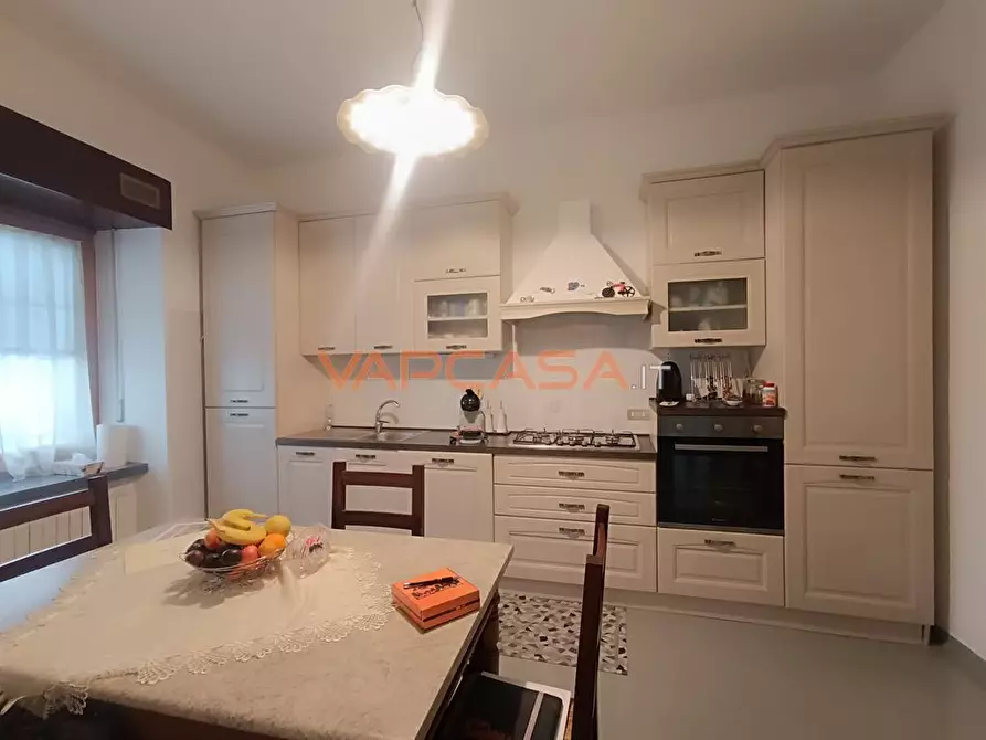 Immagine 3 di Casa semindipendente in vendita  in via zerra a Mornico Al Serio