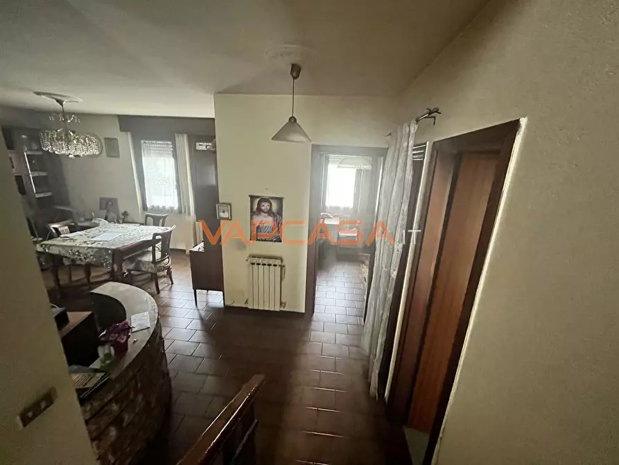 Immagine 7 di Casa bifamiliare in vendita  in VIA DANTE ALIGHIERI 33 a Morengo