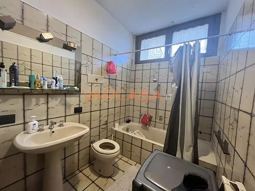 Immagine 5 di Casa bifamiliare in vendita  in VIA DANTE ALIGHIERI 33 a Morengo