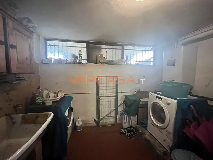 Immagine 8 di Casa bifamiliare in vendita  in VIA DANTE ALIGHIERI 33 a Morengo