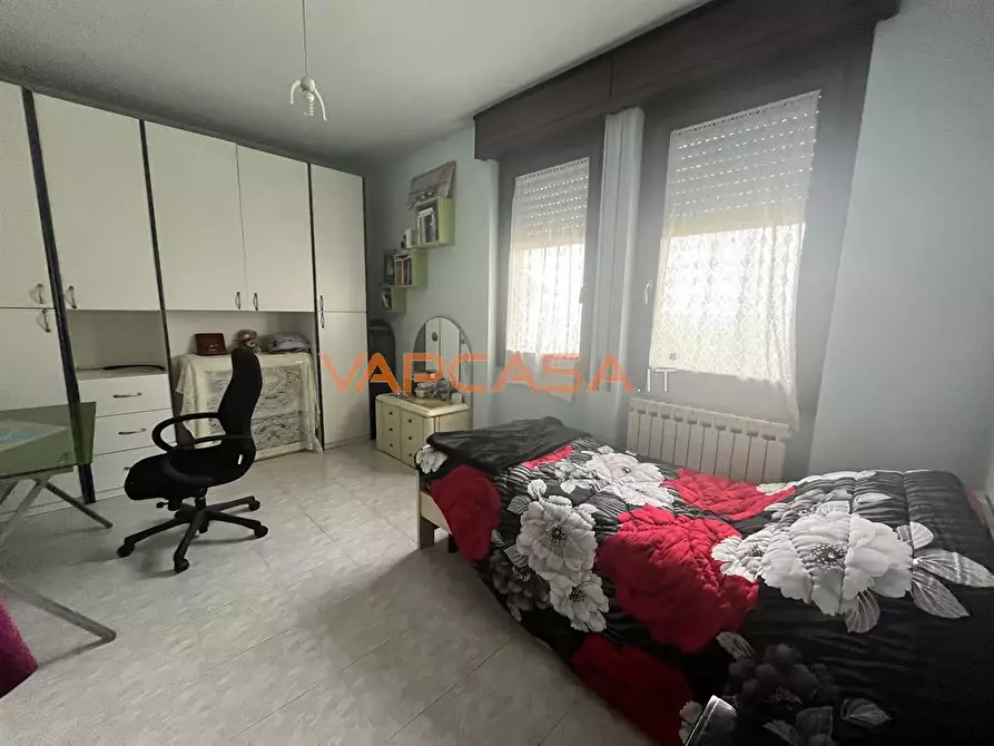 Immagine 1 di Casa bifamiliare in vendita  in VIA DANTE ALIGHIERI 33 a Morengo