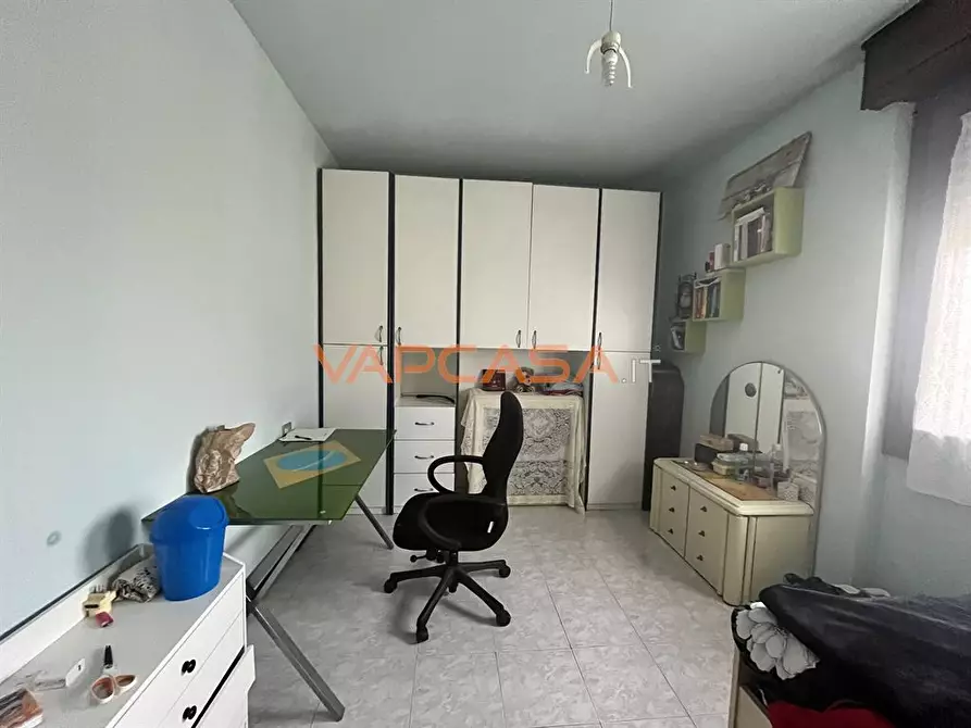 Immagine 2 di Casa bifamiliare in vendita  in VIA DANTE ALIGHIERI 33 a Morengo