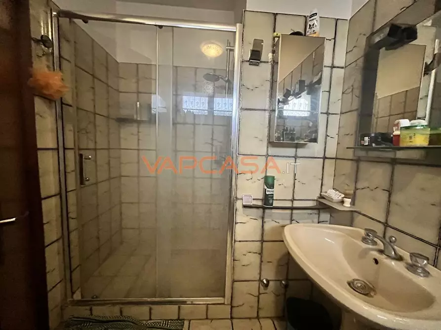 Immagine 6 di Casa bifamiliare in vendita  in VIA DANTE ALIGHIERI 33 a Morengo