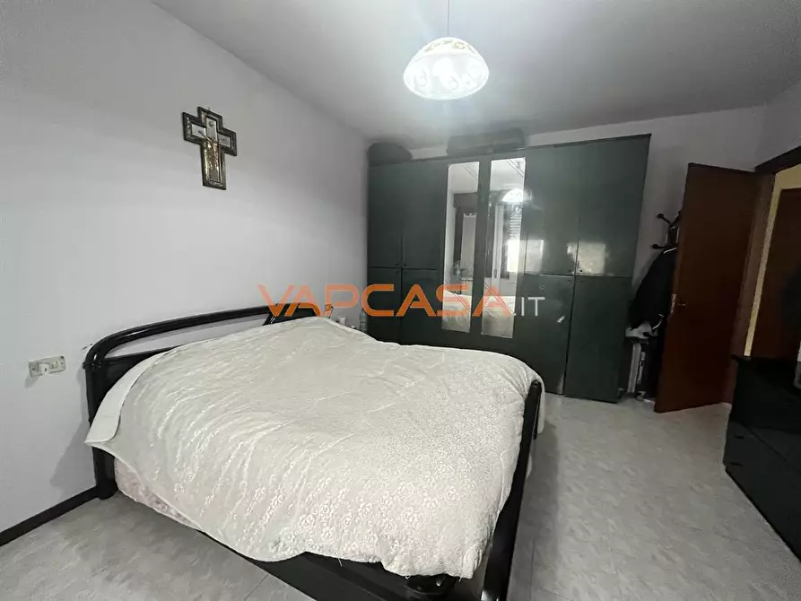 Immagine 4 di Casa bifamiliare in vendita  in VIA DANTE ALIGHIERI 33 a Morengo