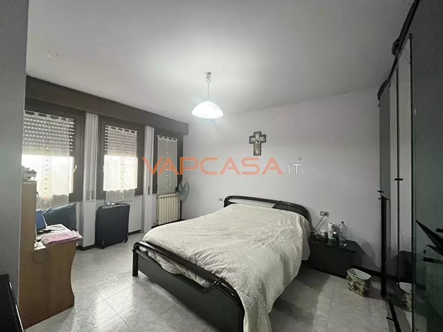 Immagine 3 di Casa bifamiliare in vendita  in VIA DANTE ALIGHIERI 33 a Morengo