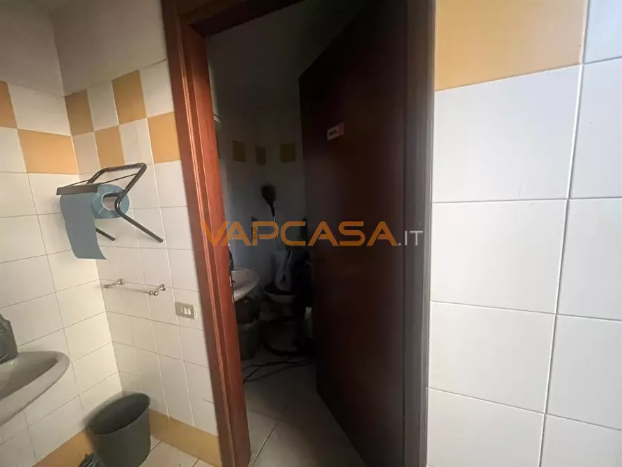 Immagine 7 di Capannone industriale in affitto  in via ghidini a Ghisalba