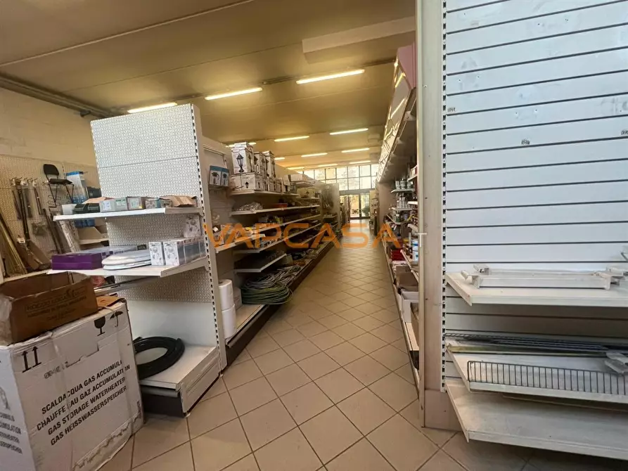 Immagine 1 di Capannone industriale in affitto  in via ghidini a Ghisalba