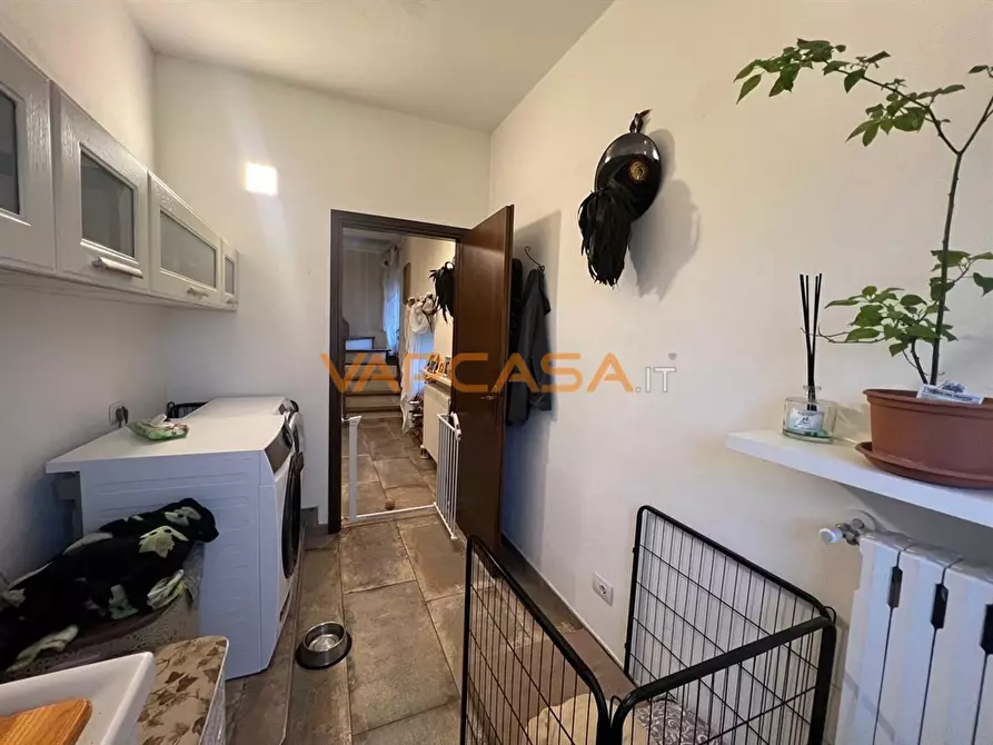 Immagine 1 di Appartamento in vendita  in via dell'incoronata a Martinengo