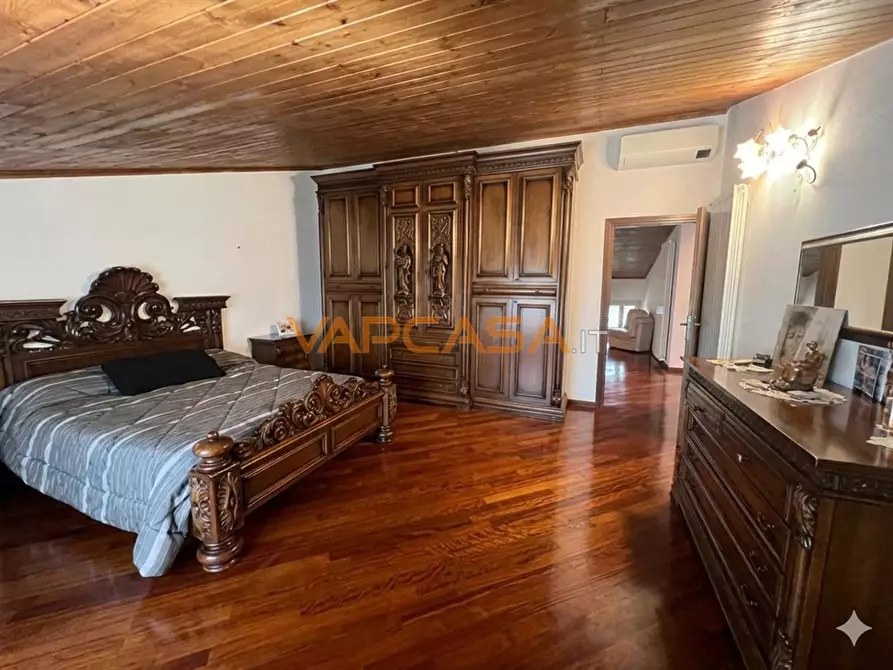 Immagine 9 di Appartamento in vendita  in via dell'incoronata a Martinengo