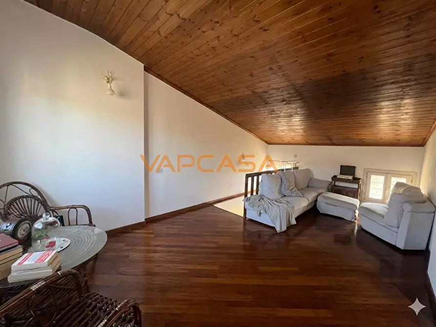 Immagine 3 di Appartamento in vendita  in via dell'incoronata a Martinengo