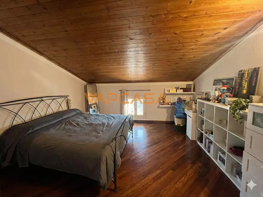 Immagine 6 di Appartamento in vendita  in via dell'incoronata a Martinengo