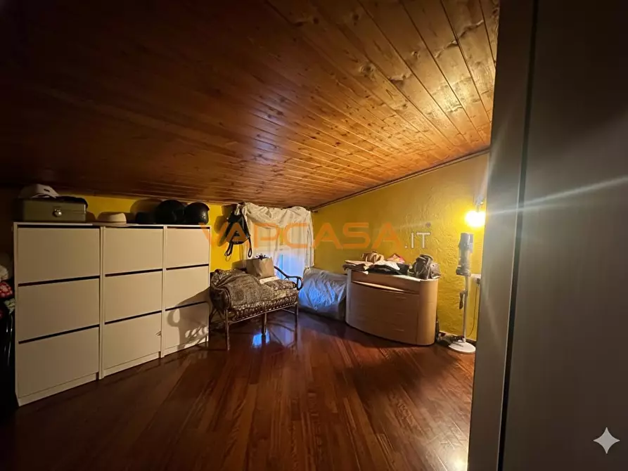 Immagine 4 di Appartamento in vendita  in via dell'incoronata a Martinengo