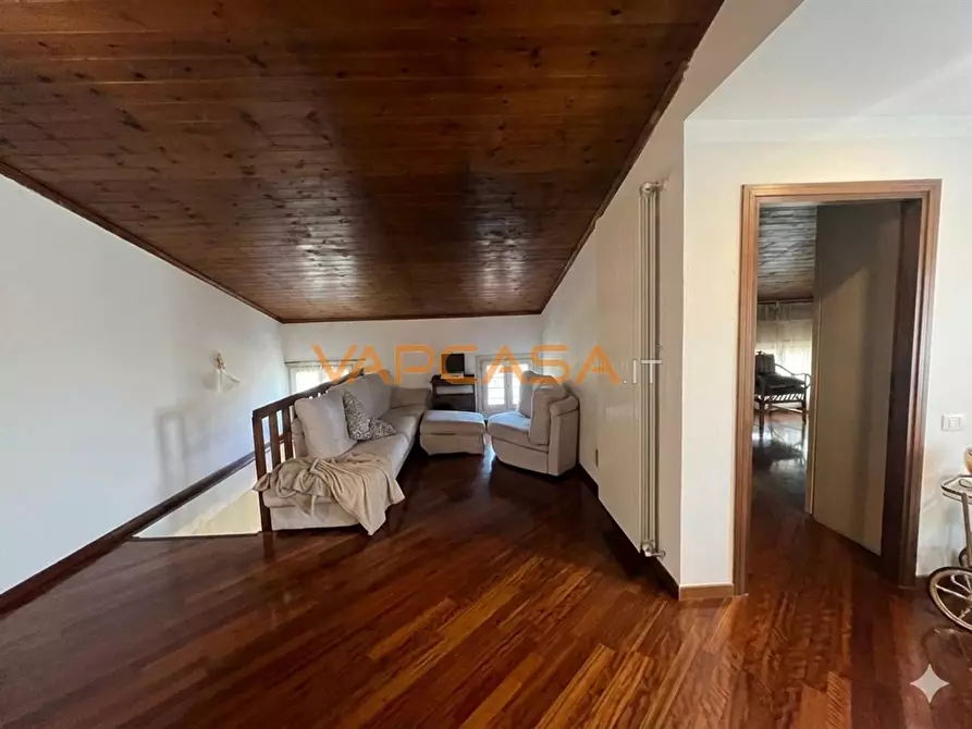 Immagine 2 di Appartamento in vendita  in via dell'incoronata a Martinengo