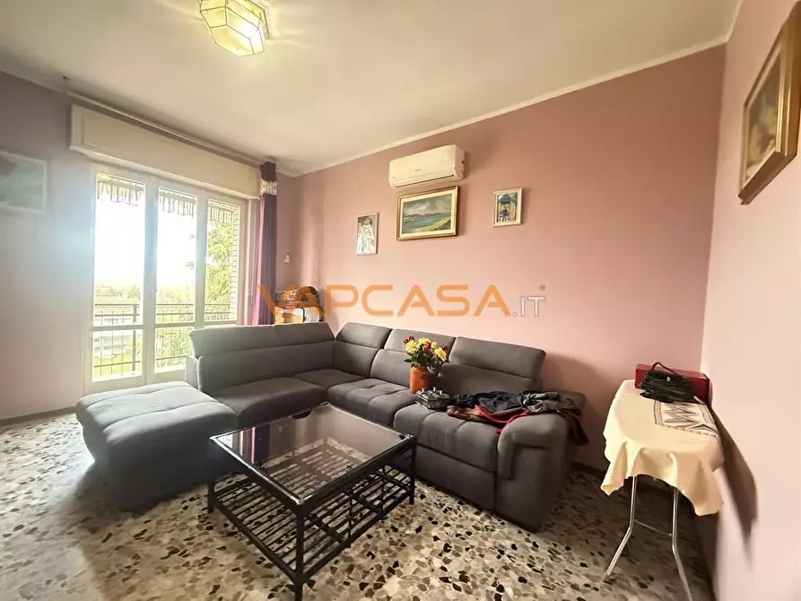 Immagine 2 di Appartamento in vendita  in VIA PAPA GIOVANNI XXIII 10 a Palosco