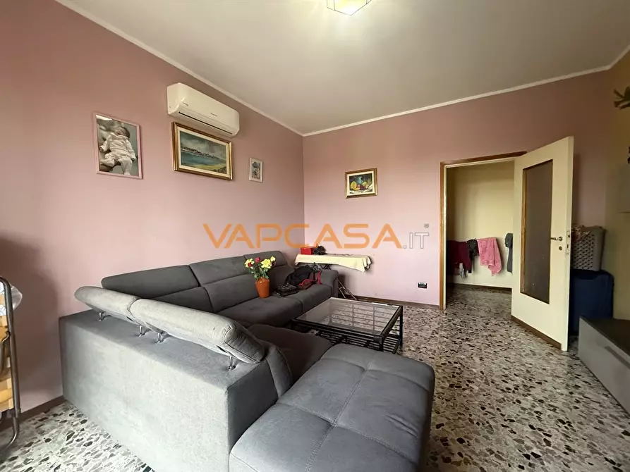 Immagine 3 di Appartamento in vendita  in VIA PAPA GIOVANNI XXIII 10 a Palosco