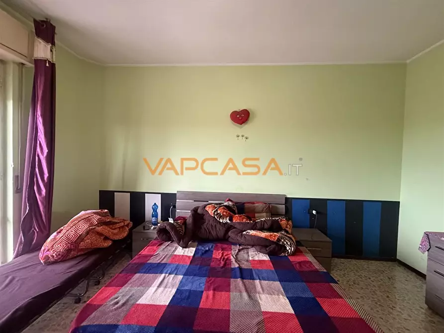 Immagine 9 di Appartamento in vendita  in VIA PAPA GIOVANNI XXIII 10 a Palosco