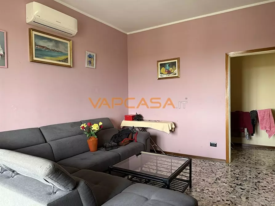 Immagine 1 di Appartamento in vendita  in VIA PAPA GIOVANNI XXIII 10 a Palosco