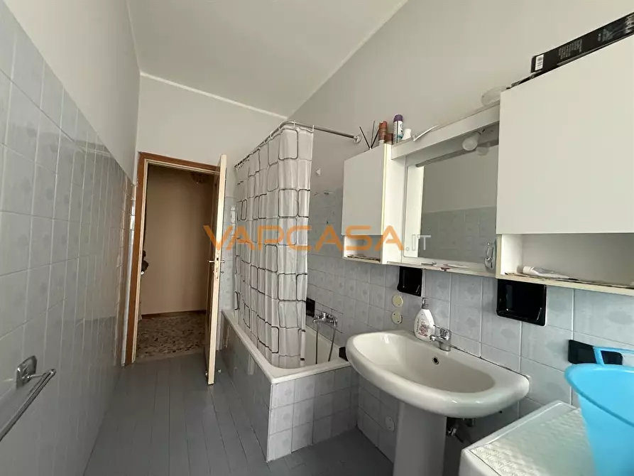 Immagine 5 di Appartamento in vendita  in VIA PAPA GIOVANNI XXIII 10 a Palosco