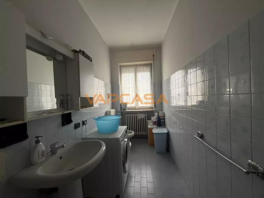 Immagine 7 di Appartamento in vendita  in VIA PAPA GIOVANNI XXIII 10 a Palosco