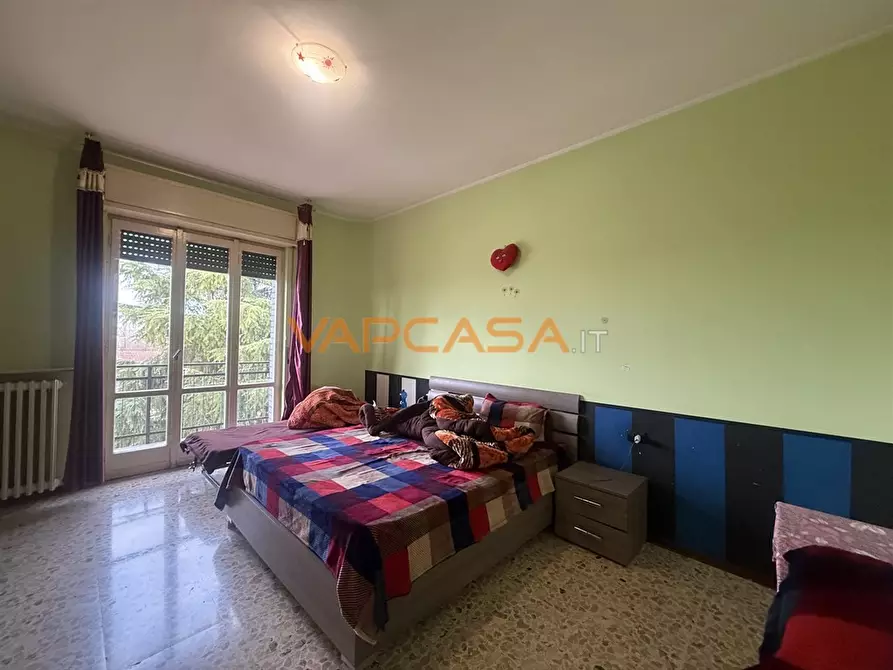 Immagine 8 di Appartamento in vendita  in VIA PAPA GIOVANNI XXIII 10 a Palosco