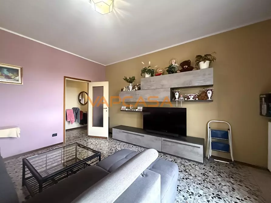 Immagine 6 di Appartamento in vendita  in VIA PAPA GIOVANNI XXIII 10 a Palosco