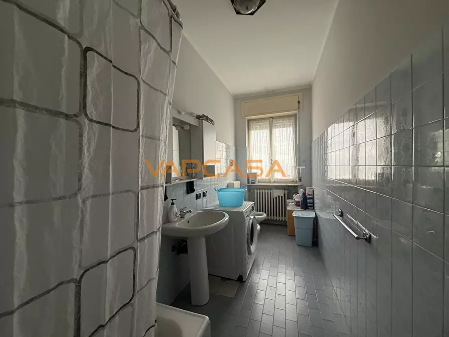 Immagine 4 di Appartamento in vendita  in VIA PAPA GIOVANNI XXIII 10 a Palosco