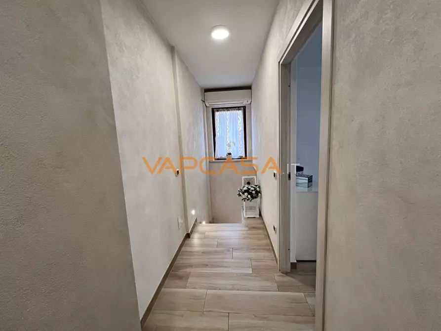 Immagine 3 di Casa indipendente in vendita  in via S. S. Redentore a Bagnatica