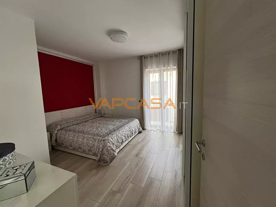 Immagine 5 di Casa indipendente in vendita  in via S. S. Redentore a Bagnatica