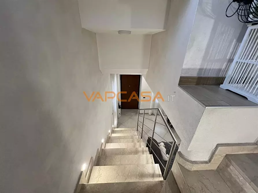 Immagine 4 di Casa indipendente in vendita  in via S. S. Redentore a Bagnatica