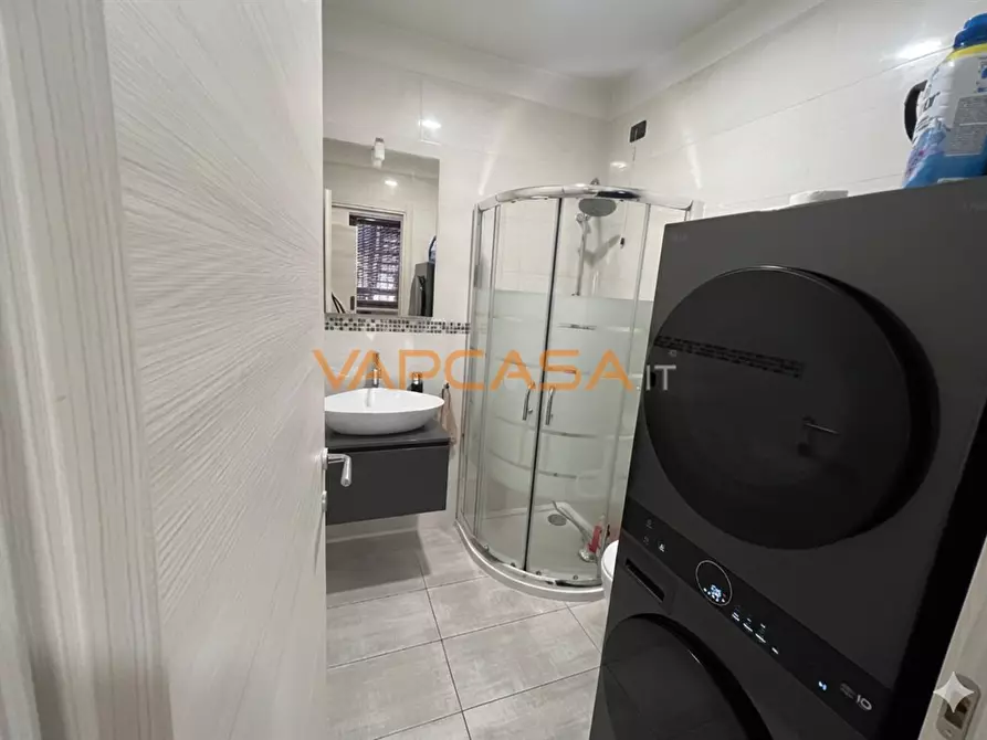 Immagine 1 di Casa indipendente in vendita  in via S. S. Redentore a Bagnatica