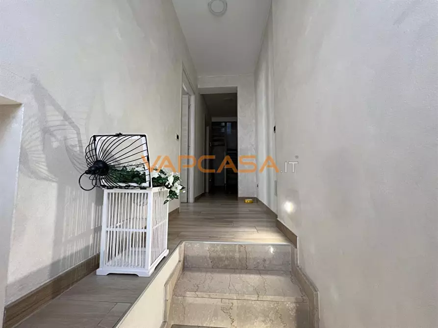 Immagine 2 di Casa indipendente in vendita  in via S. S. Redentore a Bagnatica