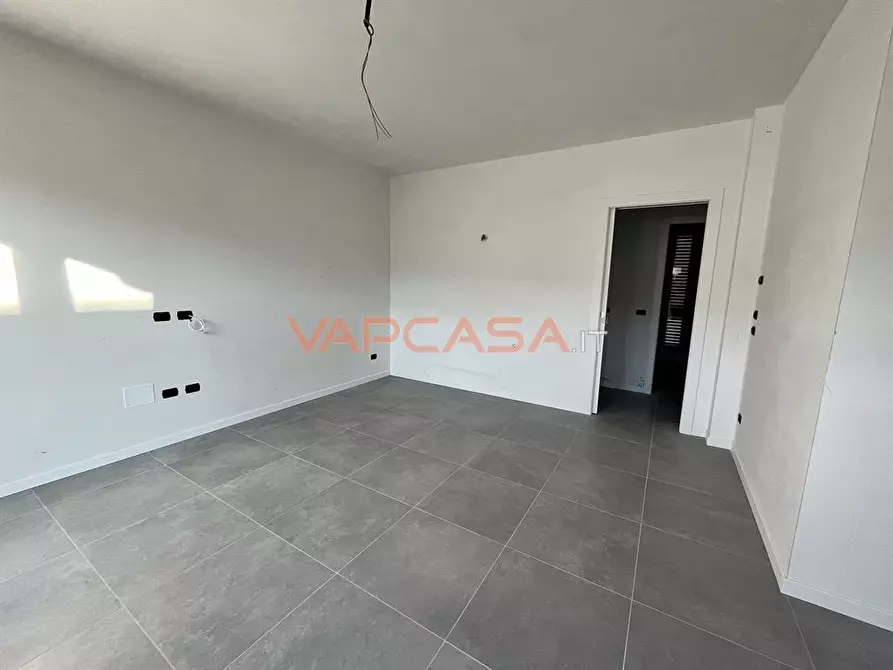 Immagine 9 di Villa in vendita  in VIA MARIA CALLAS SNC a Caravaggio