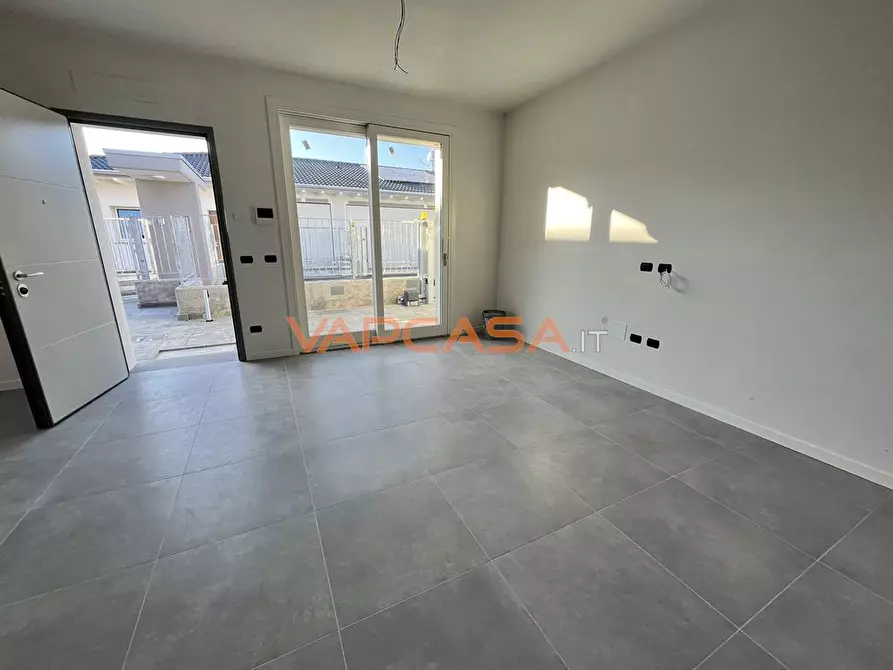 Immagine 8 di Villa in vendita  in VIA MARIA CALLAS SNC a Caravaggio