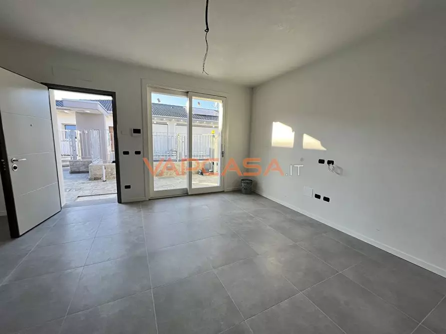 Immagine 7 di Villa in vendita  in VIA MARIA CALLAS SNC a Caravaggio