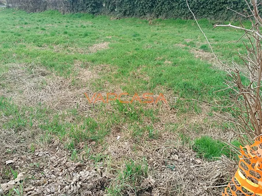 Immagine 6 di Terreno edificabile in vendita  in VIA MONTE GRAPPA a Urgnano