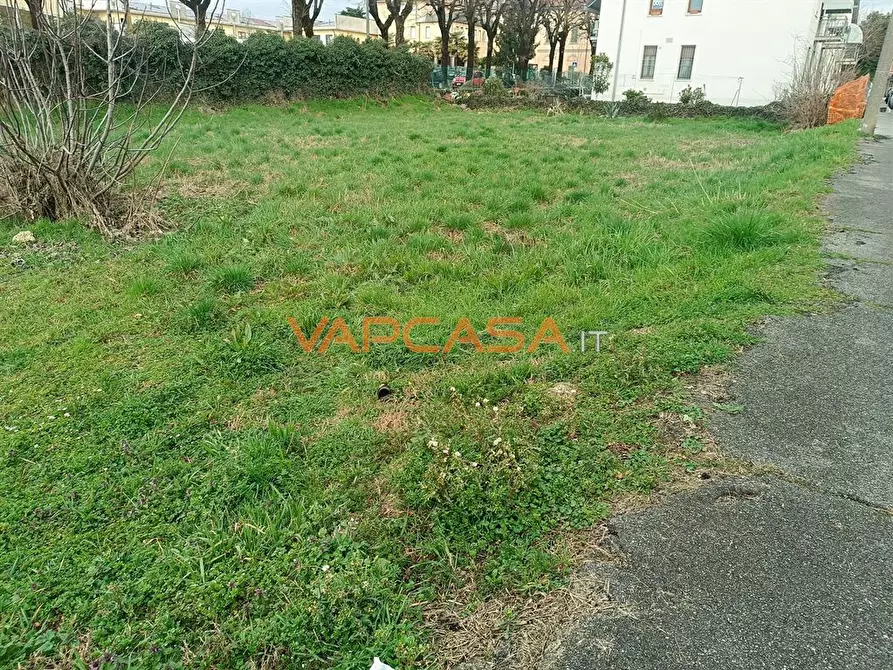 Immagine 4 di Terreno edificabile in vendita  in VIA MONTE GRAPPA a Urgnano