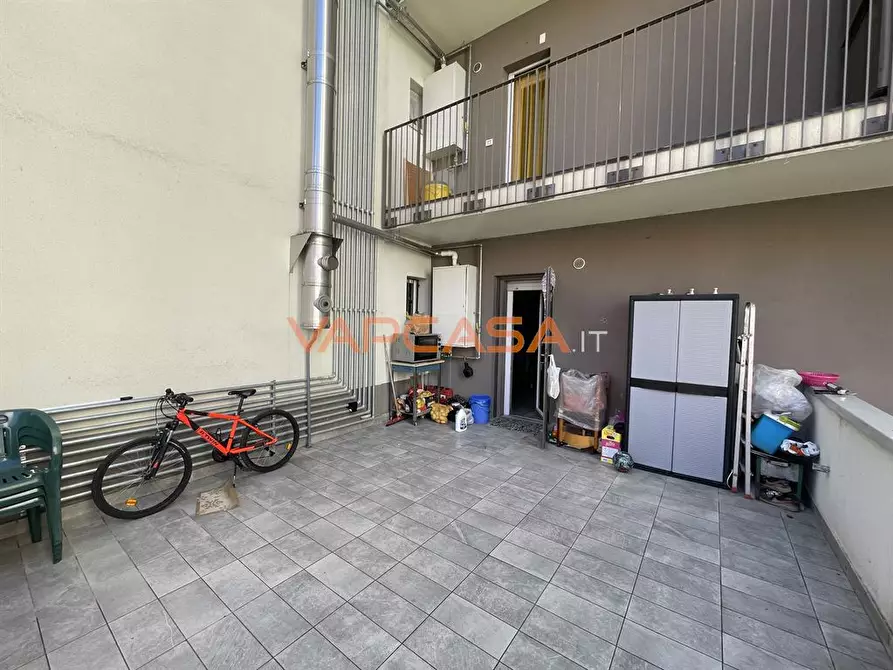 Immagine 2 di Appartamento in vendita  in VIA OLEANDRI a Verdellino