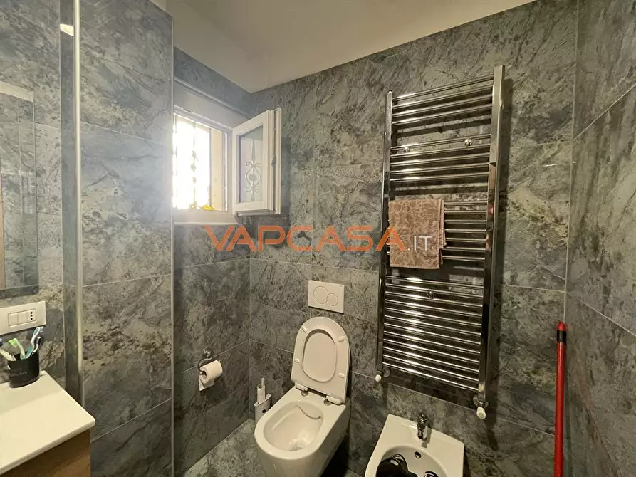 Immagine 4 di Appartamento in vendita  in VIA OLEANDRI a Verdellino