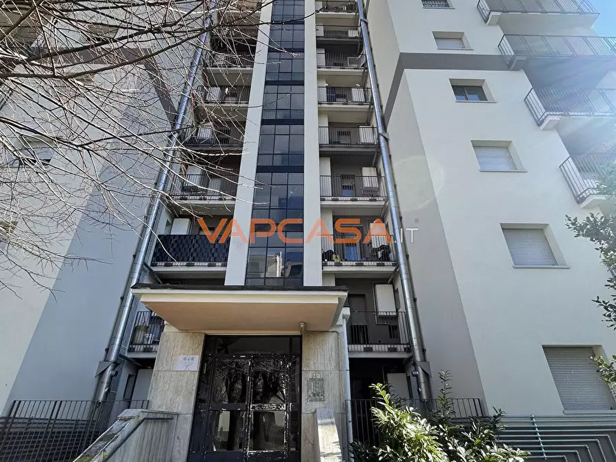 Immagine 7 di Appartamento in vendita  in VIA OLEANDRI a Verdellino