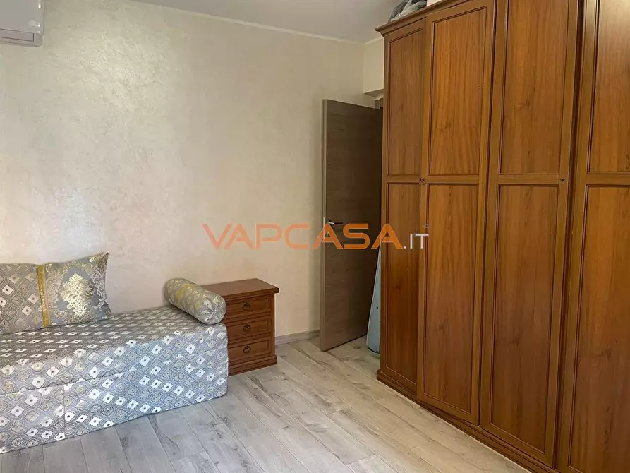 Immagine 1 di Appartamento in vendita  in VIA OLEANDRI a Verdellino