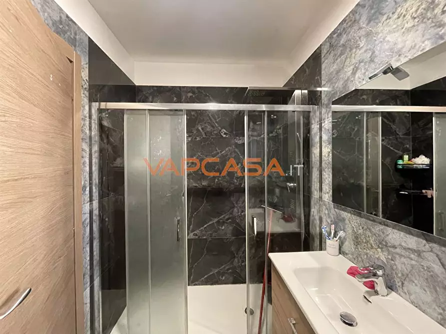 Immagine 5 di Appartamento in vendita  in VIA OLEANDRI a Verdellino