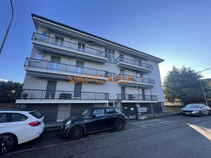 Immagine 5 di Appartamento in vendita  in VIA SENTIERI a Cividate Al Piano