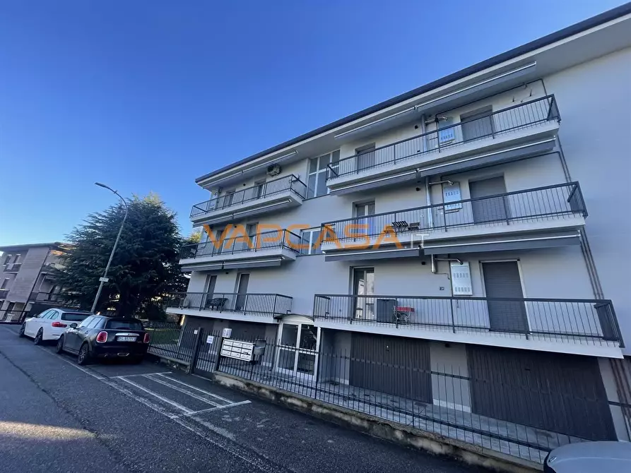 Immagine 3 di Appartamento in vendita  in VIA SENTIERI a Cividate Al Piano