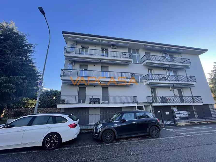 Immagine 6 di Appartamento in vendita  in VIA SENTIERI a Cividate Al Piano