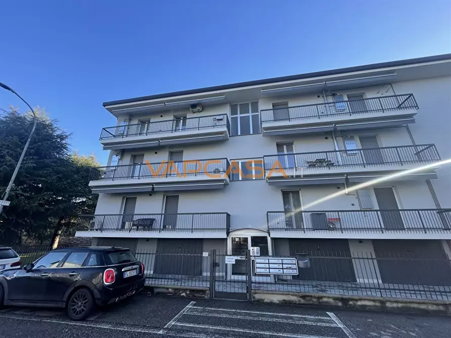 Immagine 2 di Appartamento in vendita  in VIA SENTIERI a Cividate Al Piano