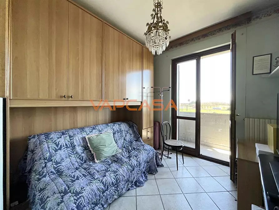 Immagine 5 di Villetta a schiera in vendita  in MONTE GRAPPA a Brembate